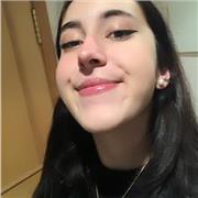 Estudiante ofrece clases de inglés a niños de primaria los fines de semana